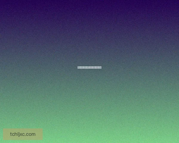 破碎海滩的隐秘威胁与生态危机探索